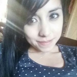 Meet your Posher, Elisa